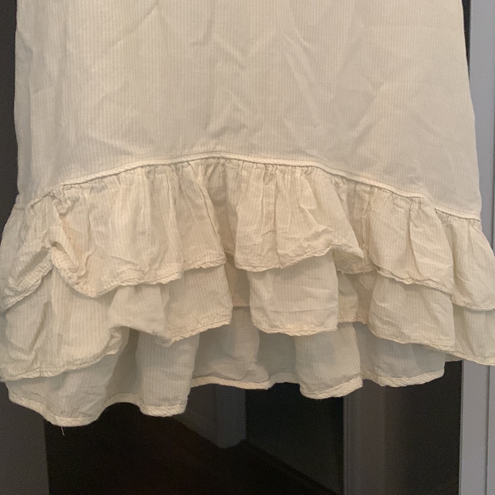 🤍 blouse - Picture 4 of 7